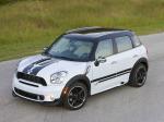 Mini Cooper Countryman S All4 2010 года (US)